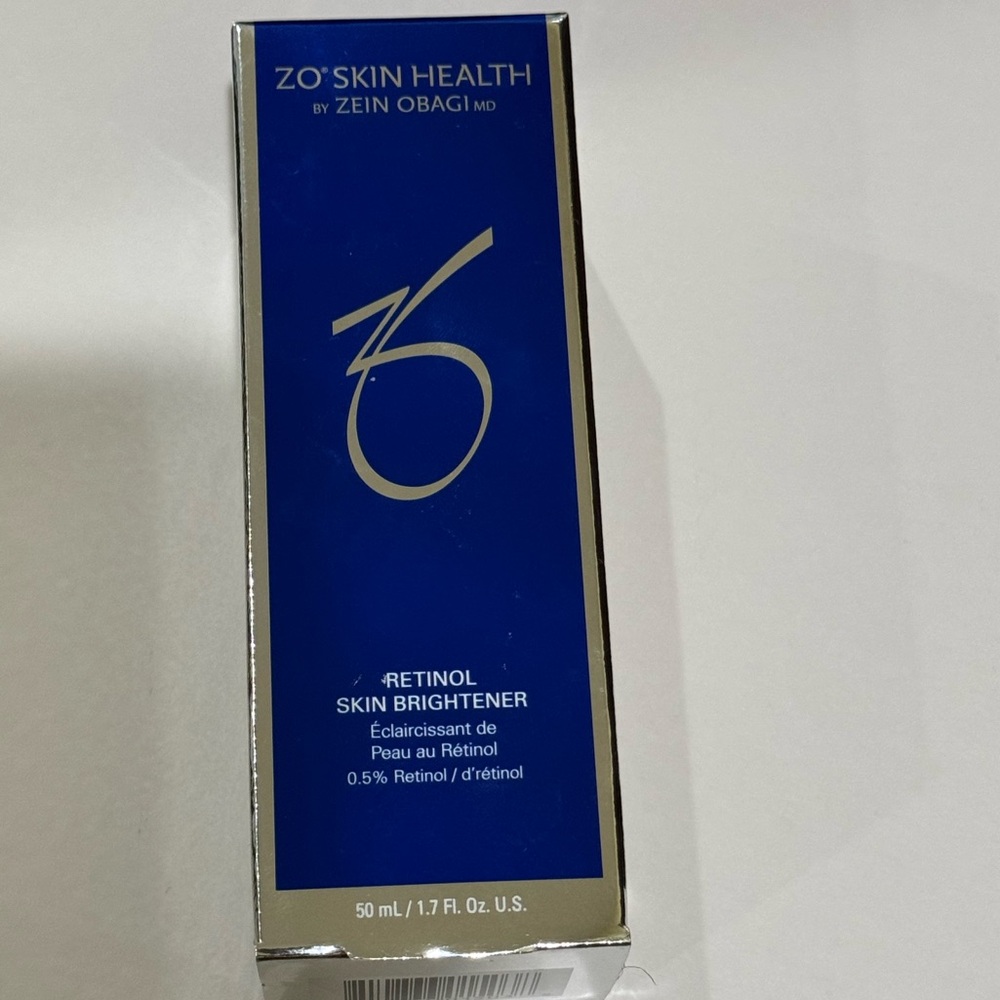 ZO SKIN HEALTH Retinol Skin Brightener 0.5%💕💕